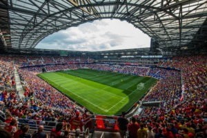 New York Red Bulls Tickets