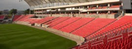 Real Salt Lake Tickets