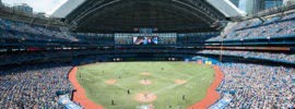 Toronto Blue Jays Tickets