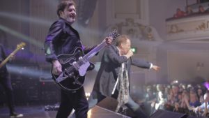 Simple Minds Tickets