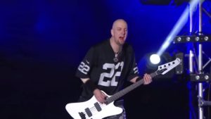 System of a Down Tickets