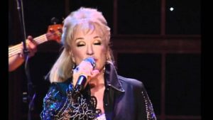 Tanya Tucker Tickets