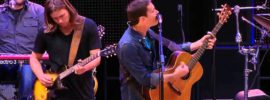 Toad The Wet Sprocket Tickets