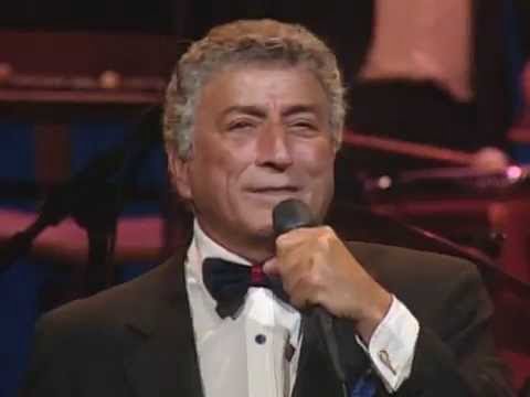 Tony Bennett Tickets