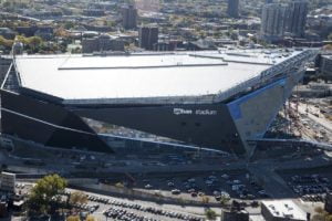 Minnesota Vikings Tickets