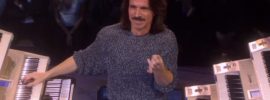 Yanni Tickets
