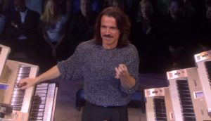 Yanni Tickets