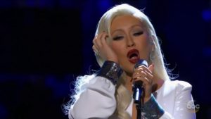 Christina Aguilera Tickets