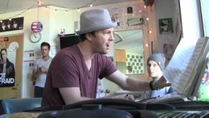 Gavin DeGraw Tickets