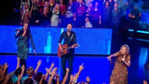 Hillsong Worship Tickets