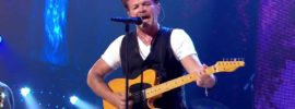 John Mellencamp Tickets