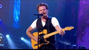 John Mellencamp Tickets