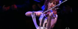 Lindsey Stirling Tickets
