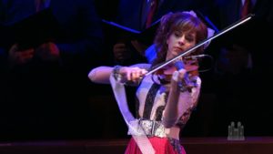 Lindsey Stirling Tickets