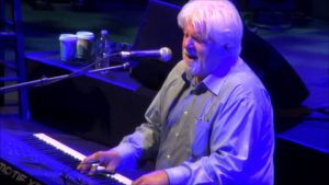 Michael McDonald Tickets
