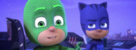 PJ Masks Tickets