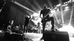 Parkway Drive Tickets