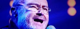 Phil Collins Tickets