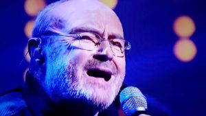 Phil Collins Tickets