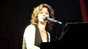 Sarah McLachlan Tickets