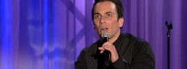 Sebastian Maniscalco Tickets