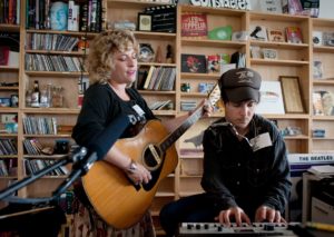 Shovels and Rope Tickets