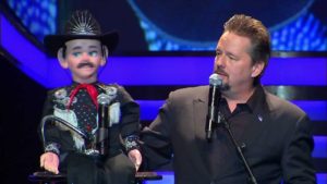 Terry Fator Tickets
