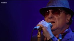 Van Morrison Tickets