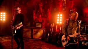 Alkaline Trio Tickets