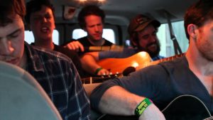 American Aquarium Tickets