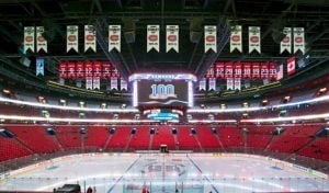 Montreal Canadiens Tickets