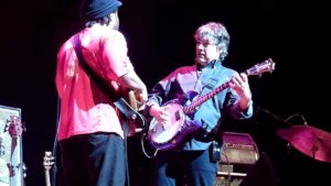 Béla Fleck Tickets