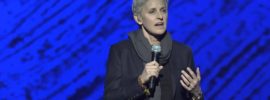 Ellen DeGeneres Tickets