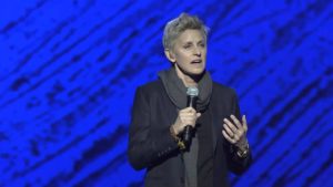 Ellen DeGeneres Tickets