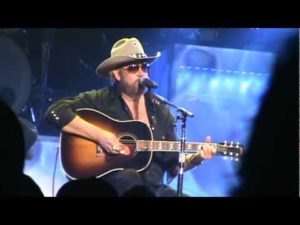 Hank Wiliams Jr. Tickets