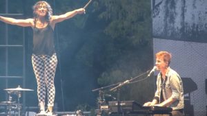 Matt and Kim Tickets