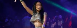 Nicki Minaj Tickets
