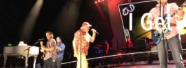 The Beach Boys Tickets