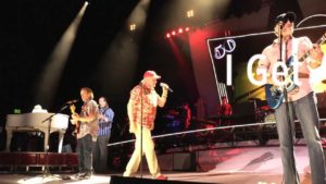 The Beach Boys Tickets
