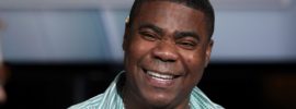 Tracy Morgan Tickets