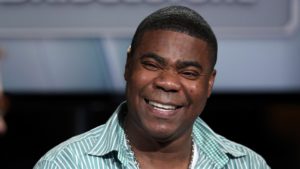 Tracy Morgan Tickets
