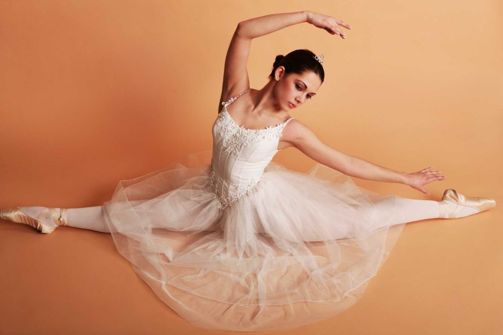 The Nutcracker Tickets