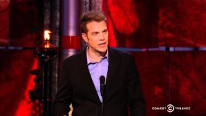 Anthony Jeselnik Tickets