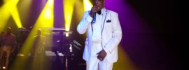 Charlie Wilson Tickets