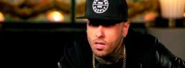 Nicky Jam Tickets