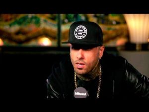 Nicky Jam Tickets
