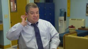 Patton Oswalt Tickets