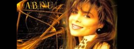 Paula Abdul Tickets