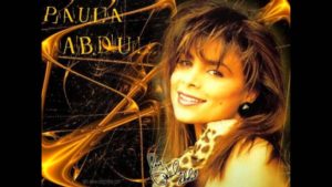 Paula Abdul Tickets