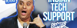 Russell Peters Tickets
